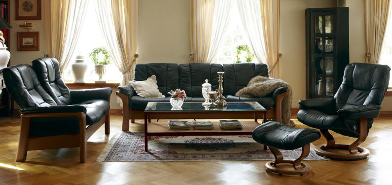 Stressless Buckingham Stressless Buckingham