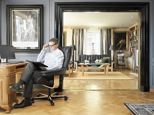 Office Chairs
