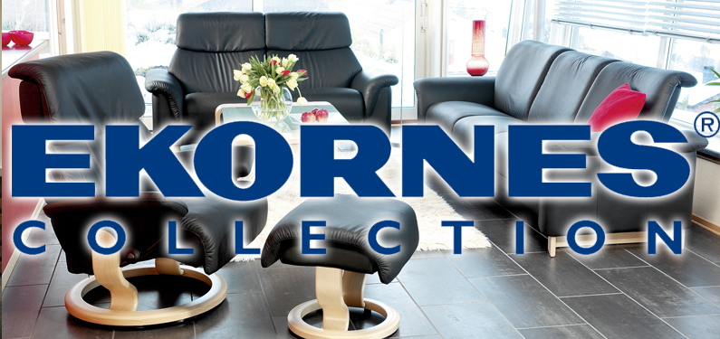 Ekornes