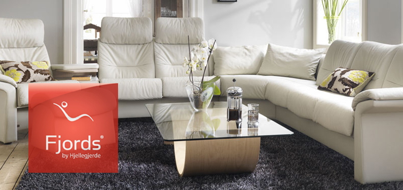 Fjords Sofas