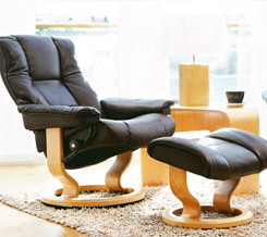 Lounge Chairs