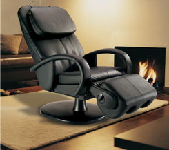Massage Chairs