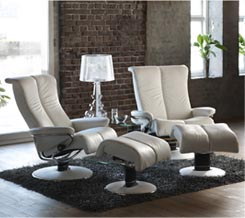 Recliners