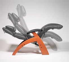 Zero Gravity Recliners