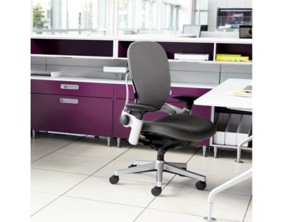 Steelcase Leap Plus Office Chair