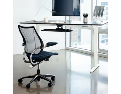 Liberty Task Chair from Humanscale