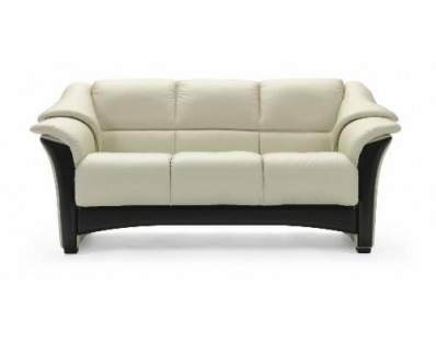 Ekornes Oslo LoveSeat Sofa - Quick Ship Colors
