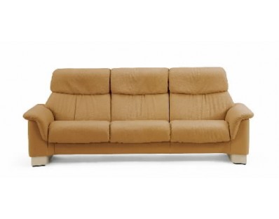 Ekornes Stressless Paradise Sofa - Large, High Back - Custom Order