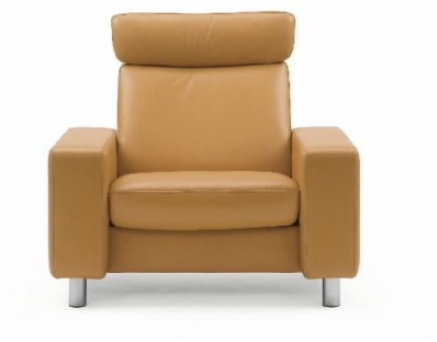 Ekornes Stressless Space Chair - Large, High Back - Custom Order