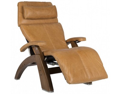 NEW PC-610 POWER OMNI-MOTION PERFECT CHAIR ZERO GRAVITY RECLINER BY HUMAN TOUCH