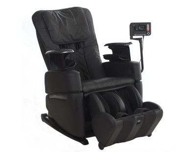Osaki 3D-Pro Intelligent Zero Gravity Massage Chair