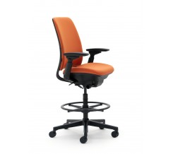 Steelcase Amia Office Stool