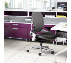 Steelcase Leap Plus Office Chair