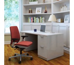 Steelcase Amia Office Chair