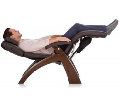 NEW PC-600 Power Omni-Motion Silhouette Perfect Chair Zero Gravity Recliner by Human Touch