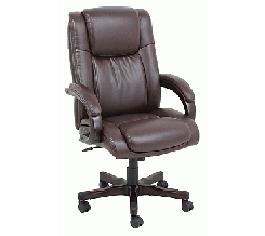 Barcalounger Titan II Office Chair