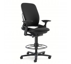 Steelcase Leap Office Stool