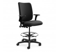 Steelcase Crew Office Stool