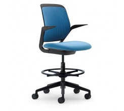 Steelcase cobi Office Stool