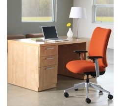 Steelcase Crew Office Chair