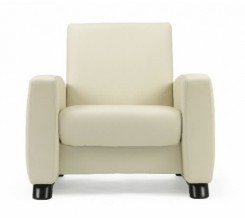 Ekornes Stressless Arion Chair - Low Back - Custom Order