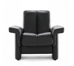 Ekornes Stressless Legend Chair - Low Back - Custom Order