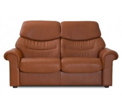 Ekornes Stressless Liberty Loveseat - High Back - Custom Order Colors