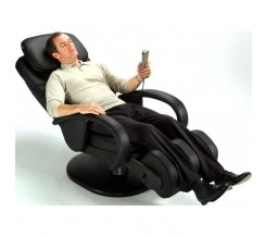 HT-125 Human Touch Massage Chair (Refurbished)
