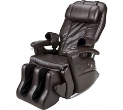 WholeBody HT-5320 Human Touch Massage Chair (Refurbished)