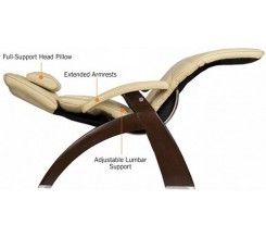 NEW PC-420 Classic Manual PLUS Perfect Chair Recline