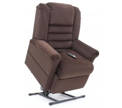 Mega Motion LC-400 Lift Chair (Optional Heat and Massage Available)