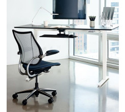 Liberty Task Chair from Humanscale