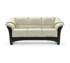 Ekornes Oslo LoveSeat Sofa - Quick Ship Colors