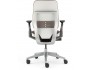 Steelcase Gesture Office Chair with Shell Back Light/Light Nugget Cogent Connect 
